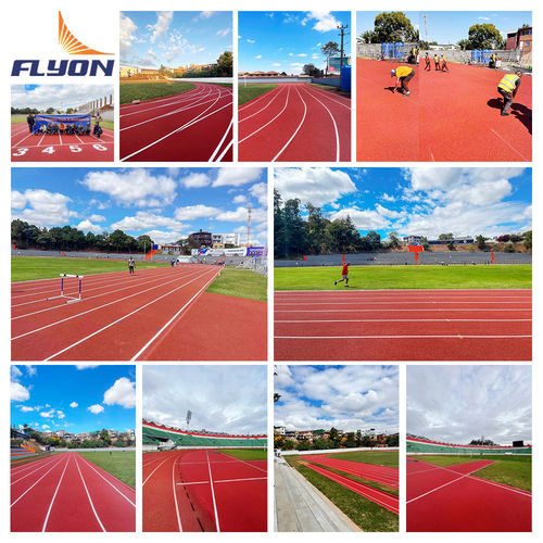 Latest company Solutions about Proyecto de pista de carreras de Madagascar 2022