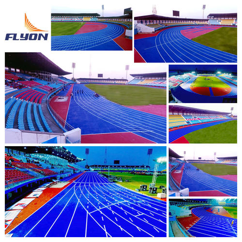 Latest company Solutions about Proyecto de pista de carreras de Nigeria 2022