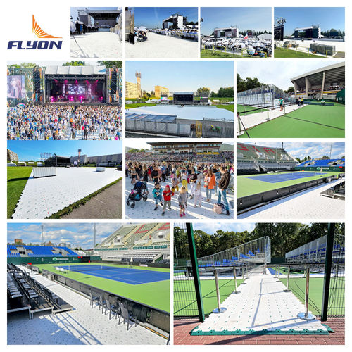 Latest company Solutions about Proyecto de planta de eventos de Polonia 2023