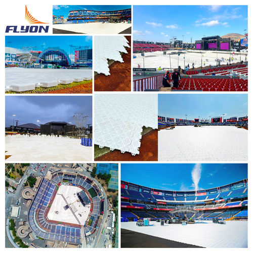 Latest company Solutions about Proyecto de planta de eventos de México 2023