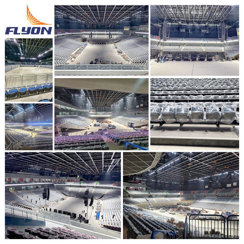 Latest company Solutions about Proyecto de asientos de Corea 2023