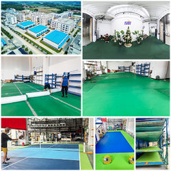 China Shenzhen Flyon Sports  Co., Ltd. Perfil de compañía