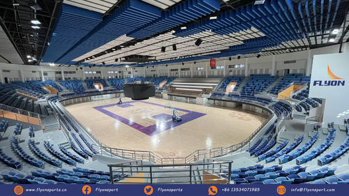 Últimas noticias de la empresa sobre ¿Cuánto sabes de FIBA 3×3?