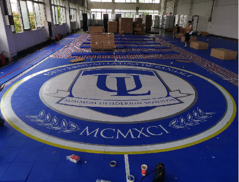 Últimas noticias de la empresa sobre ¿Cómo elegir el azulejo PP?