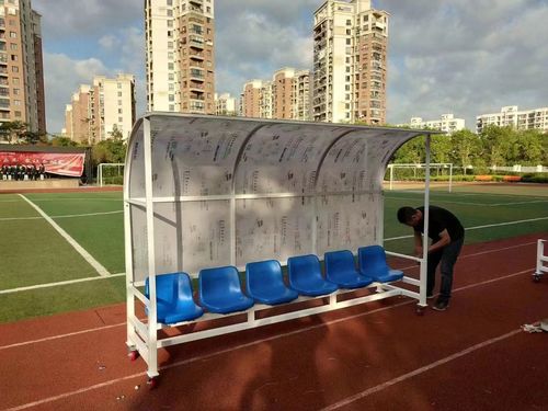 Latest company news about Estadio del Corazón inaugurado oficialmente