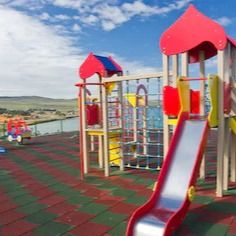 Buen precio Resbalón anti de Mat Sound Insulation Shock Absorption del suelo de goma al aire libre en línea