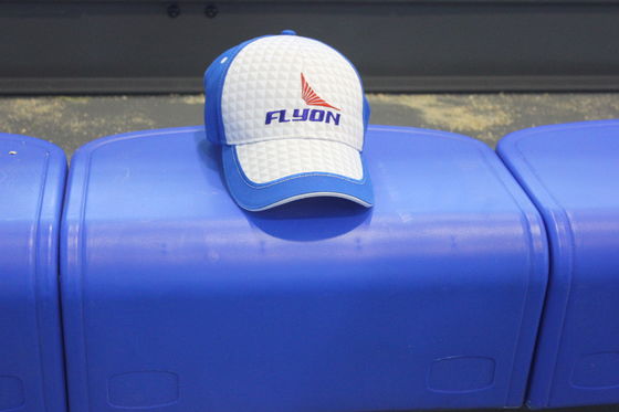 Buen precio Sillones de aluminio retráctiles de la tribuna 4 - 10 filas Material de plata en línea