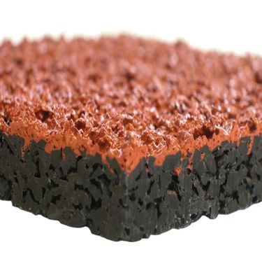 Buen precio Pista de running de caucho con resistencia al clima diseñada para atletas profesionales en línea