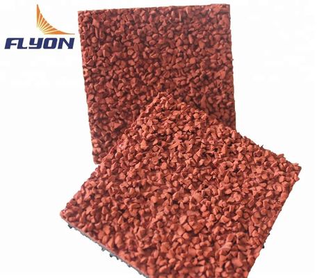 Buen precio Material de resina de poliuretano PU Corte de deportes Fácil mantenimiento y rendimiento duradero en línea