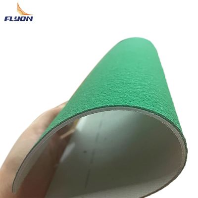 Buen precio Tejón de pista de pickleball ecológico con protección UV patrón de arena capa de base antideslizante en línea