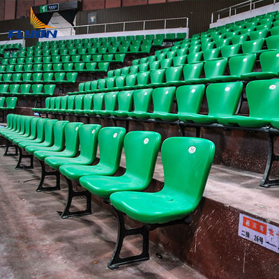 Buen precio Sillones de estadio de plástico con alta resistencia a las condiciones climáticas en línea