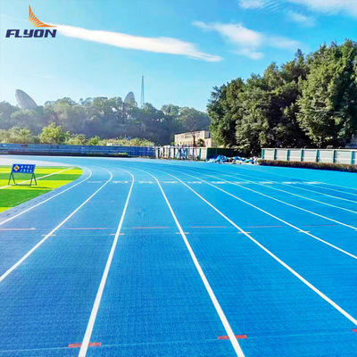 Buen precio Pistas de carreras de caucho duraderas de material de pista de tartán exterior PU aglutinante para EPDM en línea