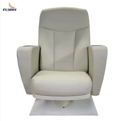 Buen precio Asientos de teatro personalizables con capacidad de 500 libras y diseño ergonómico para cines en línea