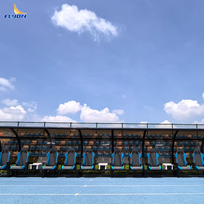 Buen precio Refugio portátil con 4-12 personas Capacidad 35X35X14 cm Dimensiones y 5 años de garantía en línea