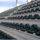 Buen precio Tipo estadio plástico del cubo que asienta para las graderías cubiertas del fútbol en línea