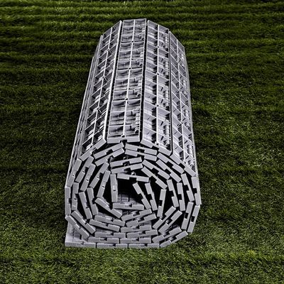suelo portátil del acontecimiento del grueso del 1.8cm para escardar el ODM del suelo