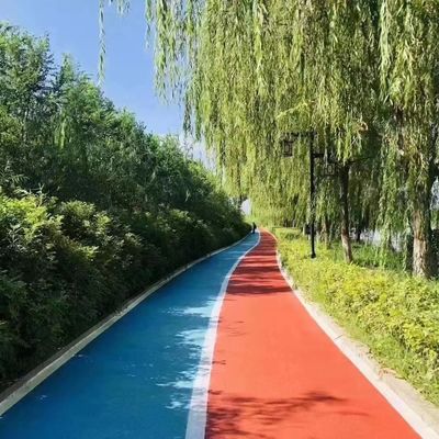 Buen precio Gránulo de goma estándar Eco del EN EPDM amistoso para el patio en línea