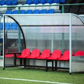 Buen precio Asiento al aire libre substituto del estadio para la escuela del estadio del club del fútbol en línea