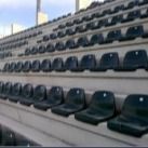 Buen precio Tipo adaptable asiento plástico del cubo de los colores del estadio de los PP para las graderías cubiertas del fútbol en línea