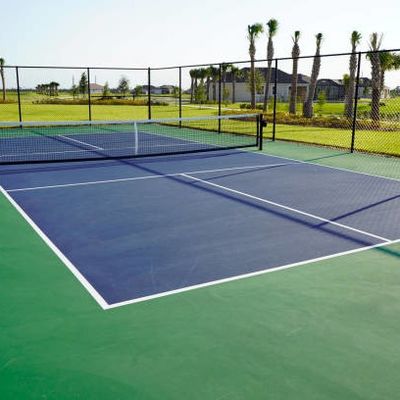 Buen precio El rollo de la corte de Pickleball se divierte solando al proveedor Pickelball que el suelo de la corte rueda del mismo tamaño en línea
