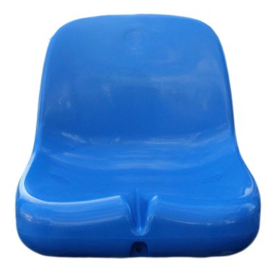 Buen precio Sillones deportivos anti-UV HDPE/PP para estadios con logotipo personalizado fácil de instalar y desmontar en línea