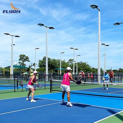 Buen precio Patrón de arena resistente a la intemperie Corte de pickleball esterilla de base de PVC de 3 mm en varios colores en línea