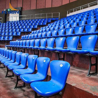 Buen precio Sillones de estadio de plástico de varios tamaños con bajo rendimiento de mantenimiento en línea
