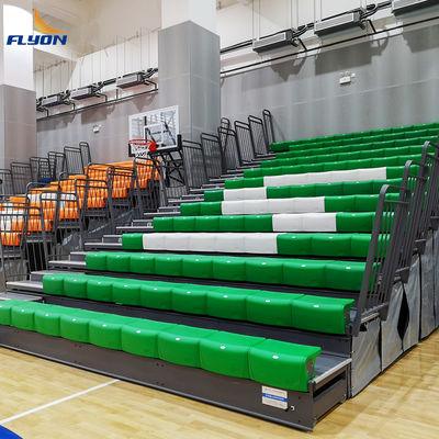 Buen precio Sillones de tribuna retráctiles personalizables / Sillones retráctiles para 200-500 personas en línea