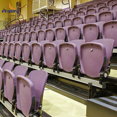 Buen precio Sillones retráctiles personalizables con piso de pasillo opcional en línea