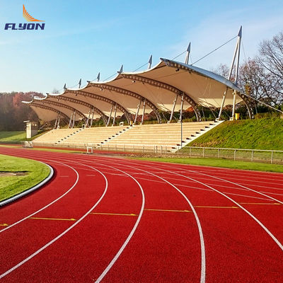 Buen precio Pista de carrera de velocidad resistente a los rayos UV para todo tipo de condiciones climáticas en línea
