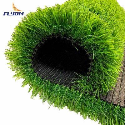 Buen precio Rollo Jardín Césped artificial Paisaje Césped artificial césped sintético en línea
