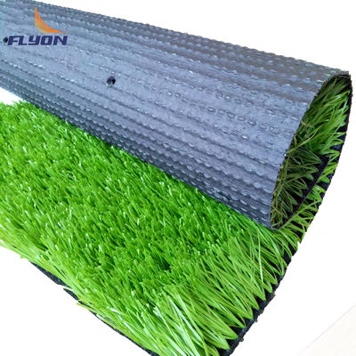 Buen precio Hierba artificial personalizable para campos de fútbol duraderos Hierba artificial sintética deportiva Hierba artificial en línea