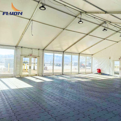 Buen precio Suelos para eventos ligeros para mantenimiento bajo Suelos temporales para carpas en línea