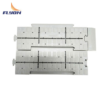 Buen precio Soluciones de suelo exterior temporales de alta durabilidad Resistente al deslizamiento Resistente al clima en línea