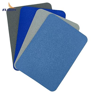 Buen precio Patrón de superficie de arena de cristal Corte de pickleball Mat 44 * 20 pies o 60 * 30 pies Tamaño de la cancha hecha de revestimiento acrílico de PVC en línea