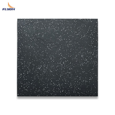 Buen precio Material de suelo de goma de 20 libras para interiores y exteriores en línea
