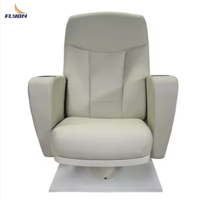 Buen precio Asientos de teatro personalizables con capacidad de 500 libras y diseño ergonómico para cines en línea