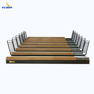 Buen precio Césped sintético personalizado para el campo de fútbol Césped sintético artificial en línea