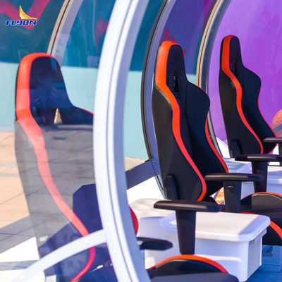 Buen precio Refugio portátil de banco Flyon PP con lámina sólida de PC azul y ruedas para uso del equipo de fútbol en línea