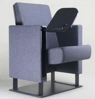 Asientos de teatro modernos, comerciales y duraderos con más de 15 años de experiencia OEM/ODM, 5 años de garantía y 10 años de soporte técnico.