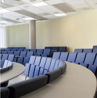 Buen precio Construcción de grado comercial Asientos de teatro modernos Asiento plegable Capacidad Diseño ergonómico para auditorios en línea