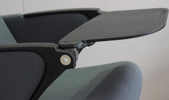 Buen precio Resistente a las manchas y fácil mantenimiento asientos modernos para auditorios y teatros en línea