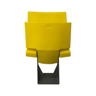 Buen precio Sillones para estadios de plástico HDPE resistentes a la intemperie, personalizables y duraderos y asientos fijos para gimnasio en línea