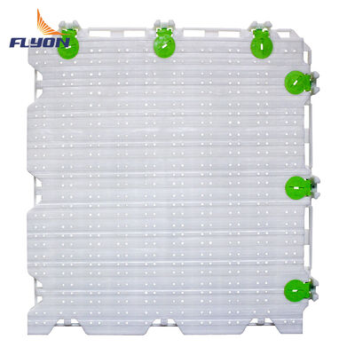 Buen precio Suelo Portátil para Eventos con Alta Resistencia al Impacto y Diseño Entrelazado con Capacidad de Carga de 260 Toneladas/m² en línea